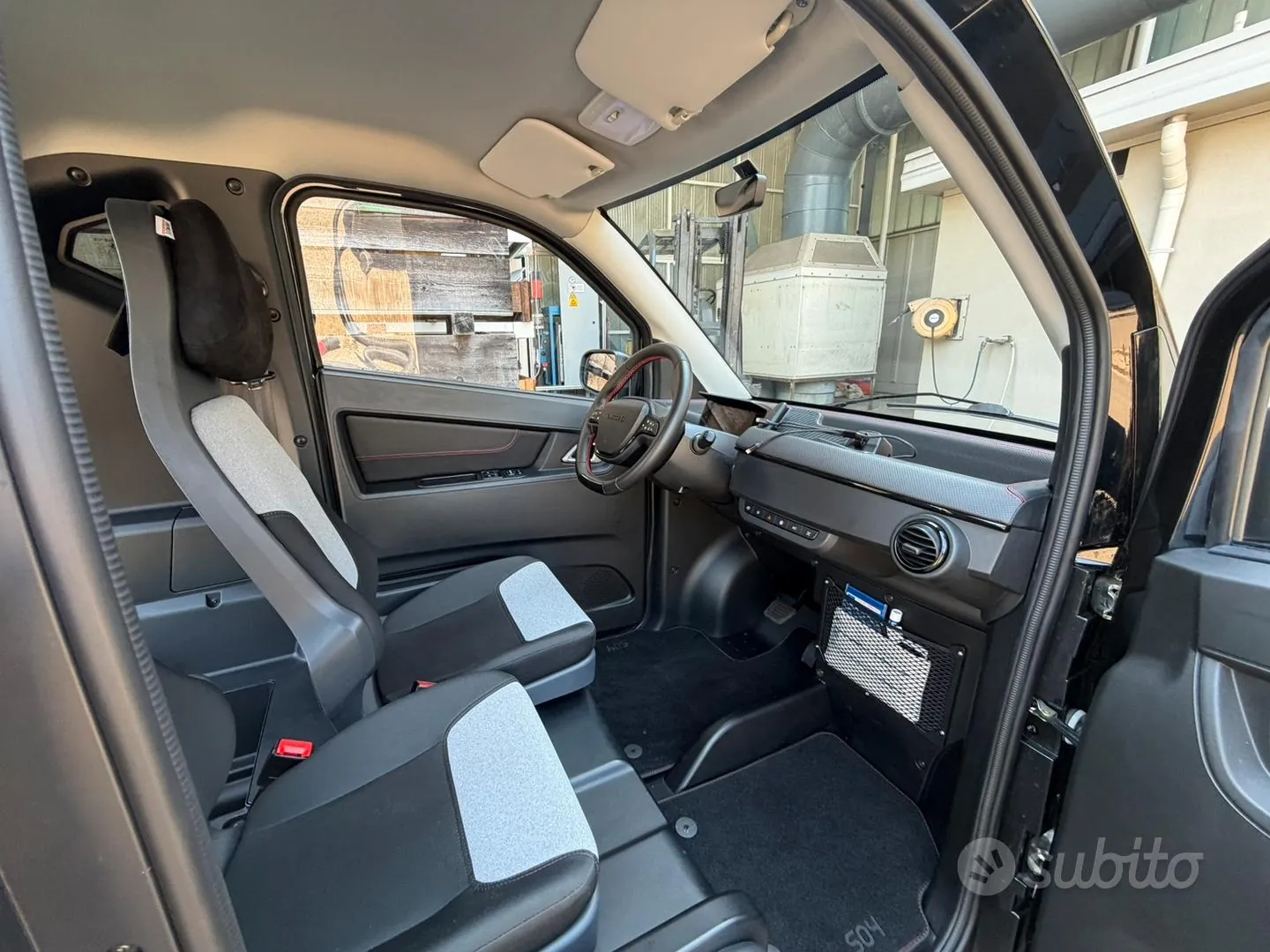 Nissan Silence S04 2026 photo 3