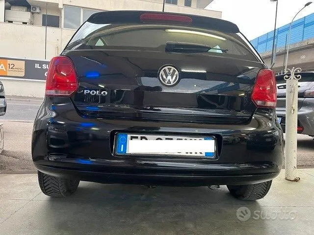 Volkswagen Polo 2012 photo 5
