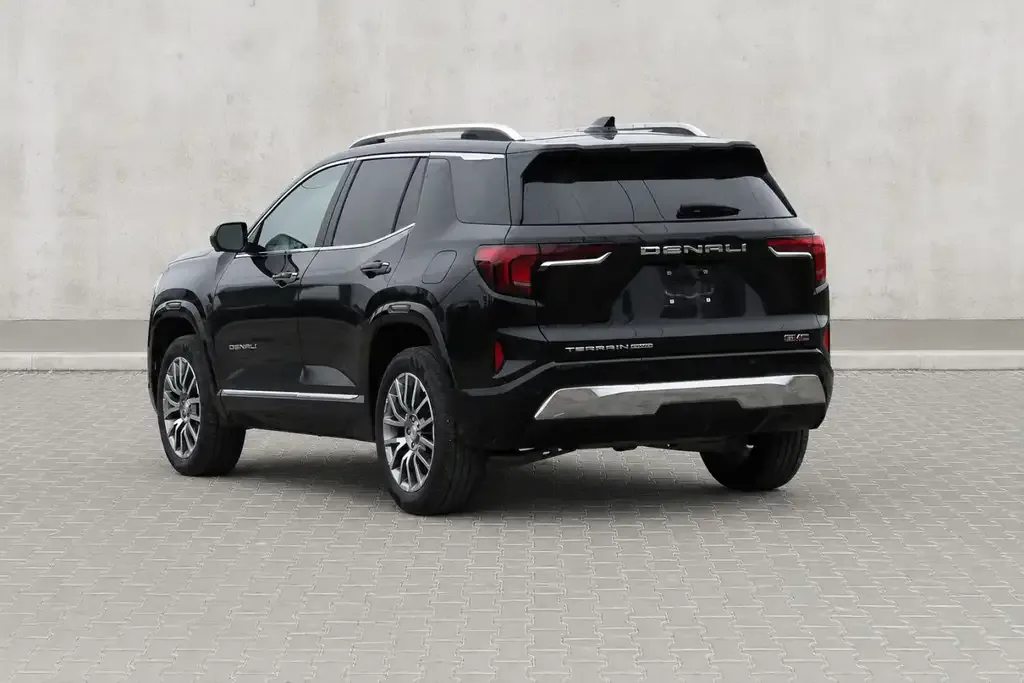 GMC Terrain 2026 photo 4