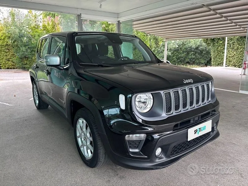 Jeep Renegade 2022 photo 5