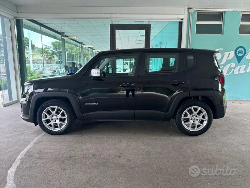Jeep Renegade 2022 photo 2