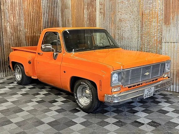 Chevrolet C10