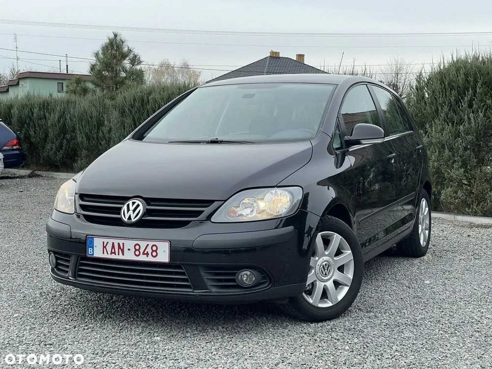Volkswagen Golf Plus 2005 photo 2