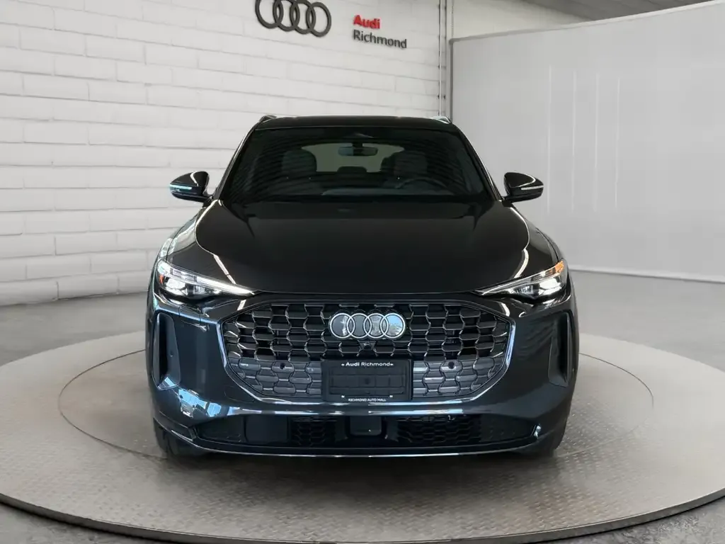 Audi Q5 2026 photo 2