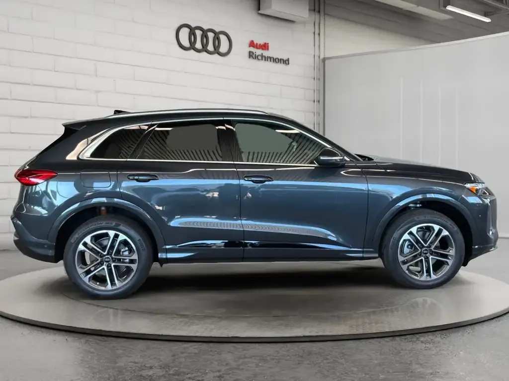 Audi Q5 2026 photo 4