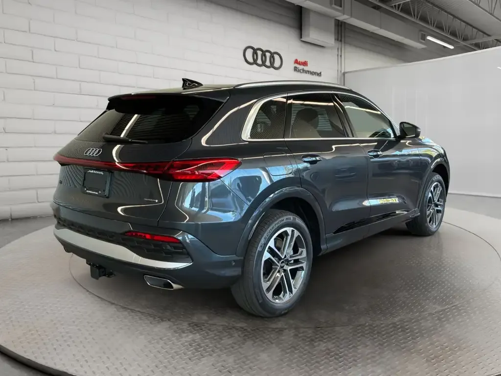 Audi Q5 2026 photo 5