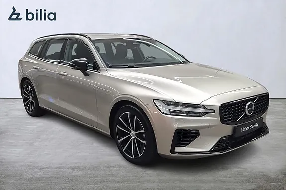 Volvo V60 2025 photo 4