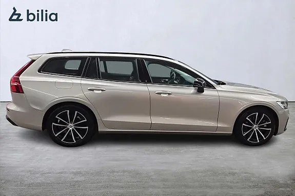 Volvo V60 2025 photo 5