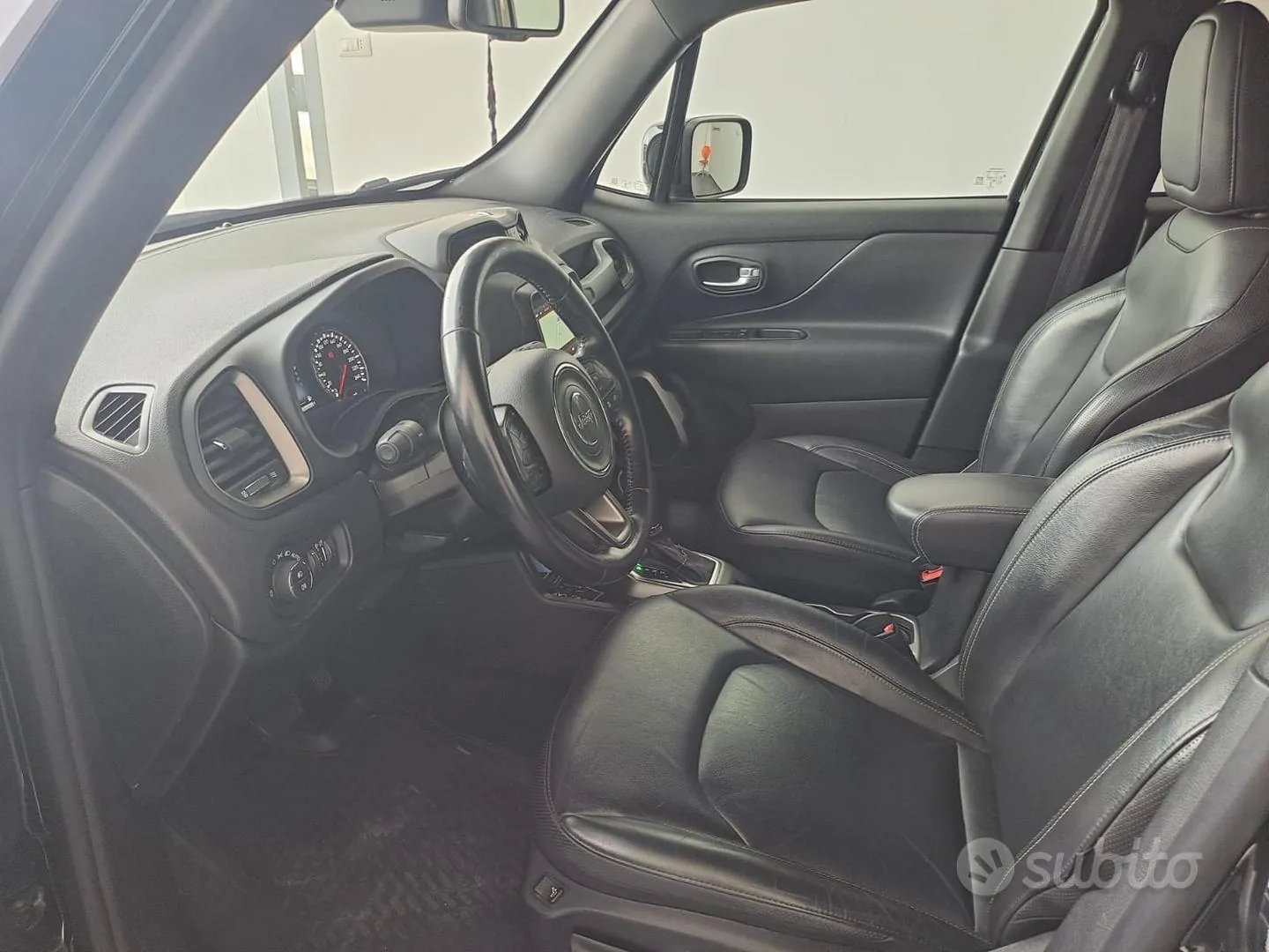Jeep Renegade 2020 photo 5