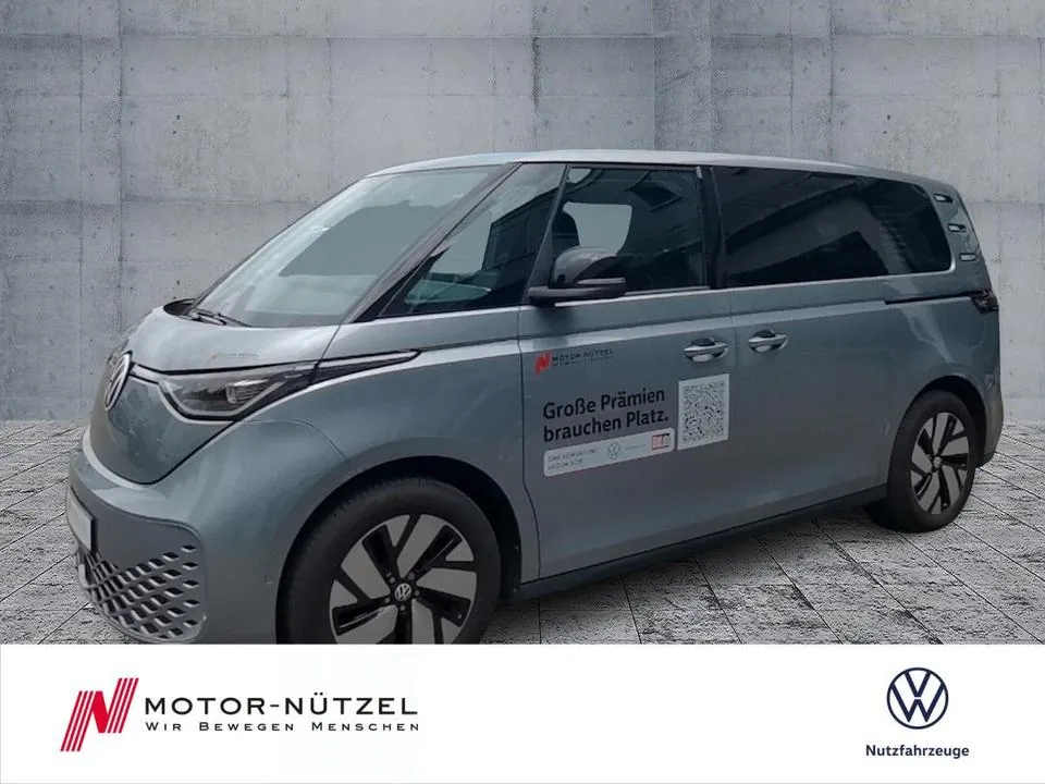 Volkswagen Id.Buzz