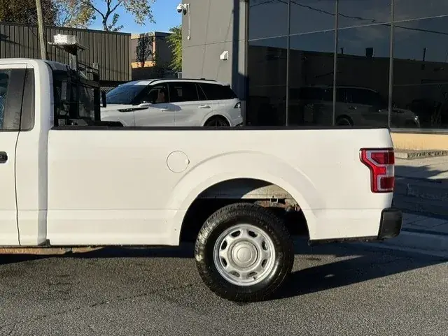 Ford F-150 2018 photo 3