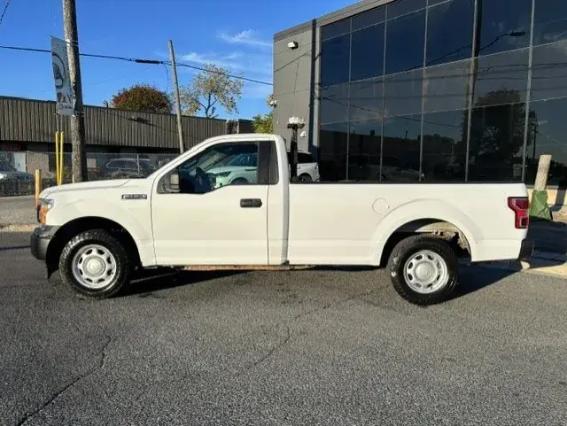 Ford F-150 2018 photo 2