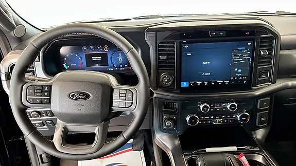 Ford F-150 2026 photo 4