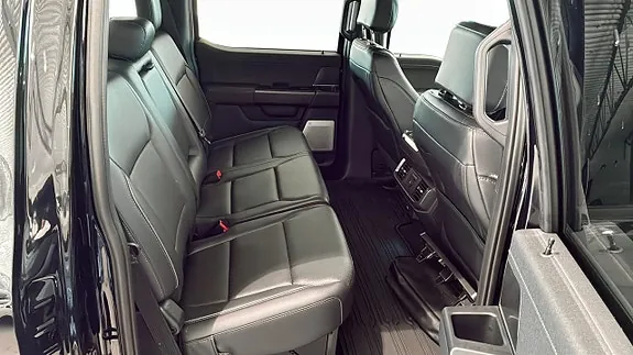 Ford F-150 2026 photo 5
