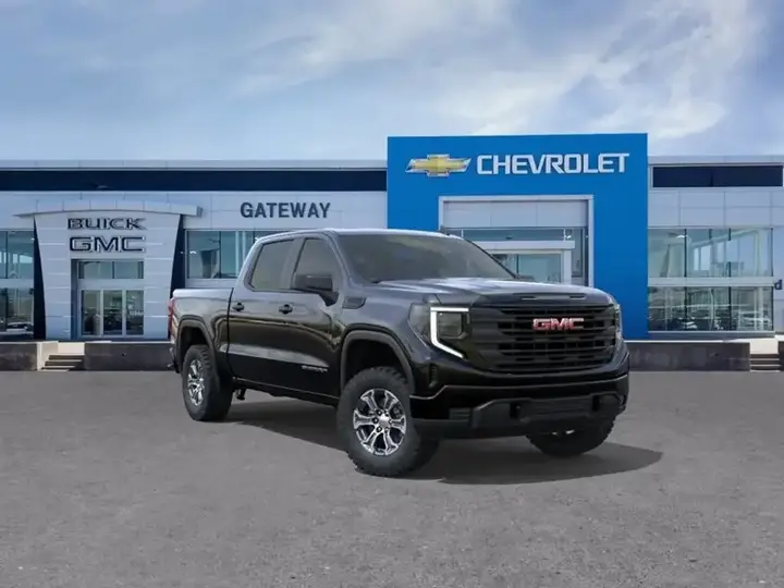 GMC Sierra 1500
