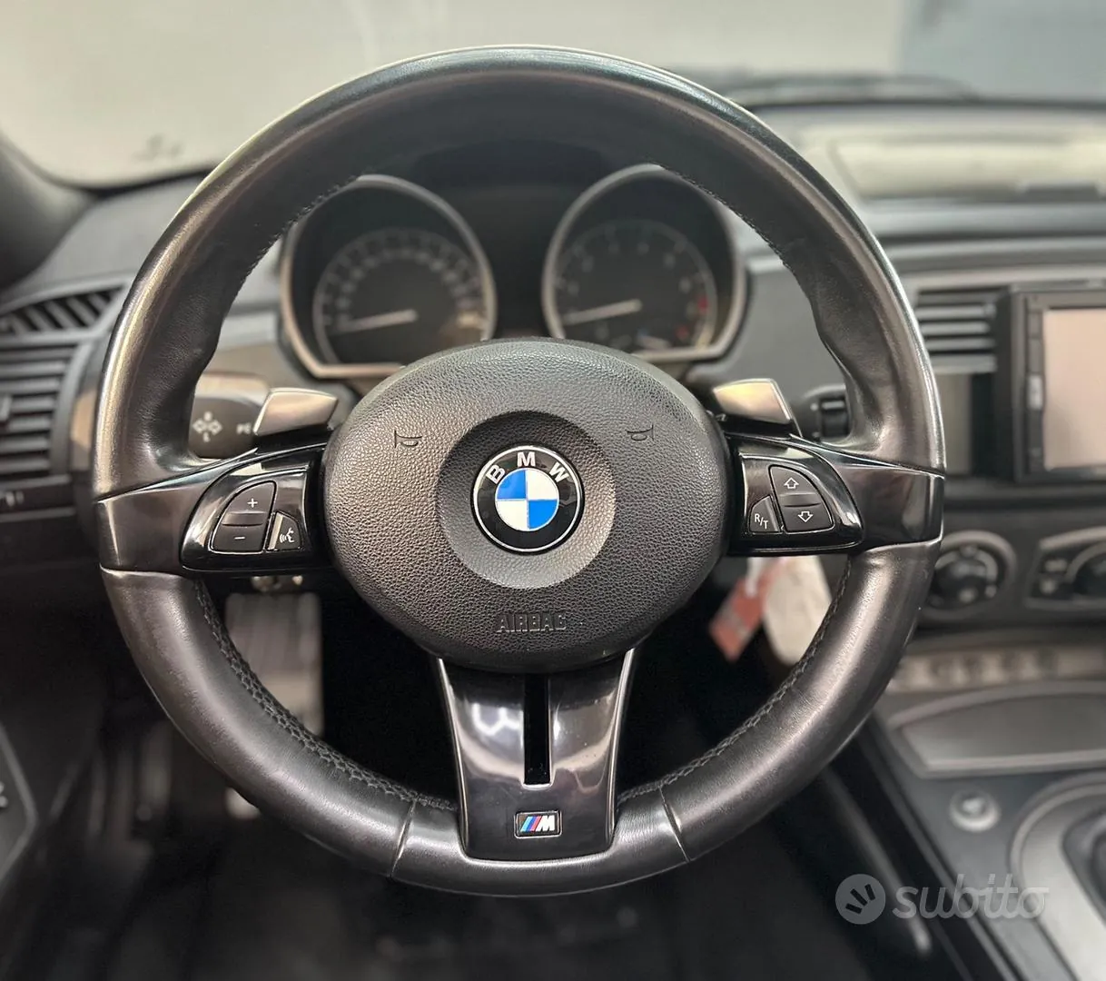 BMW Z4 2004 photo 4