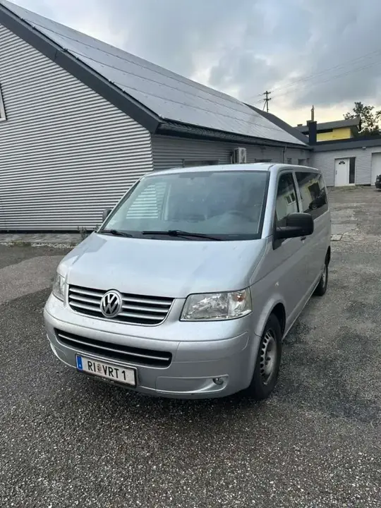 Volkswagen T5