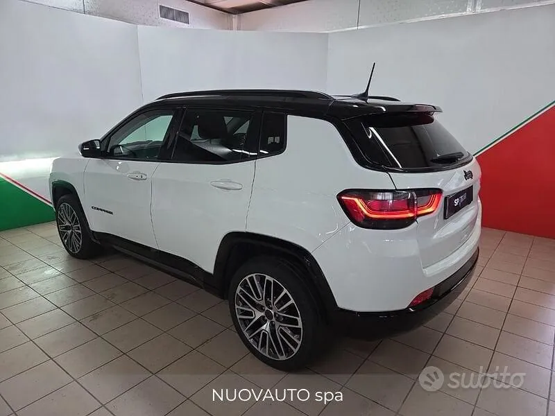 Jeep Compass 2025 photo 5