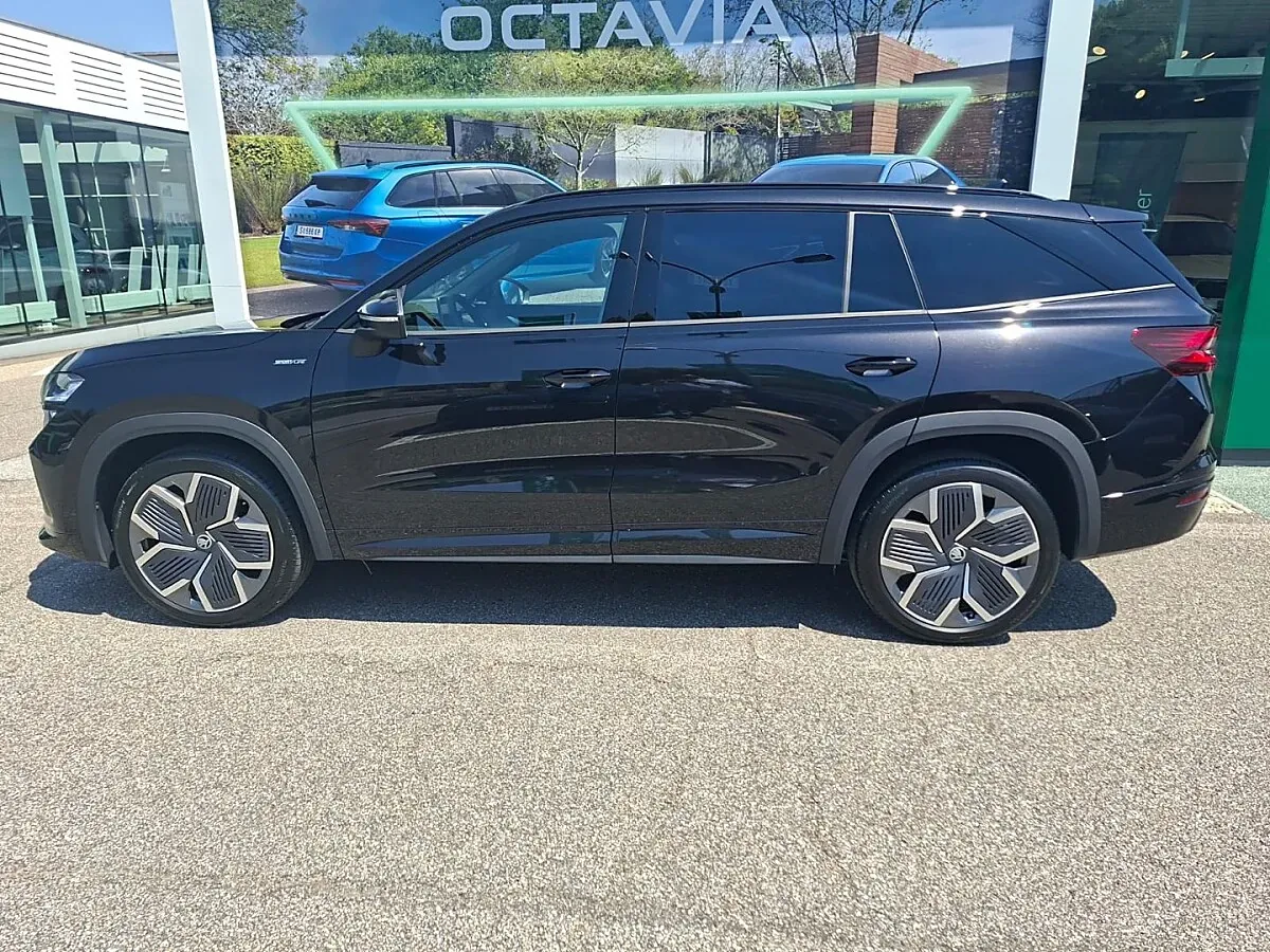 Skoda Kodiaq 2026 photo 3
