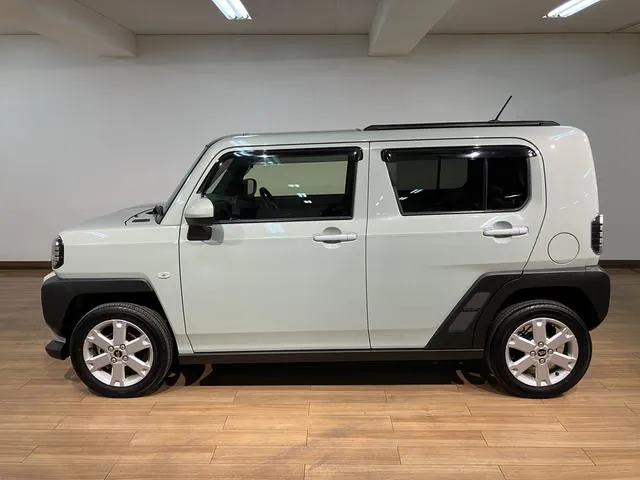 Daihatsu Tofu 2023 photo 5