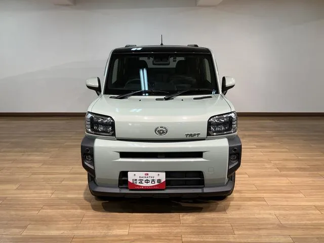 Daihatsu Tofu 2023 photo 2