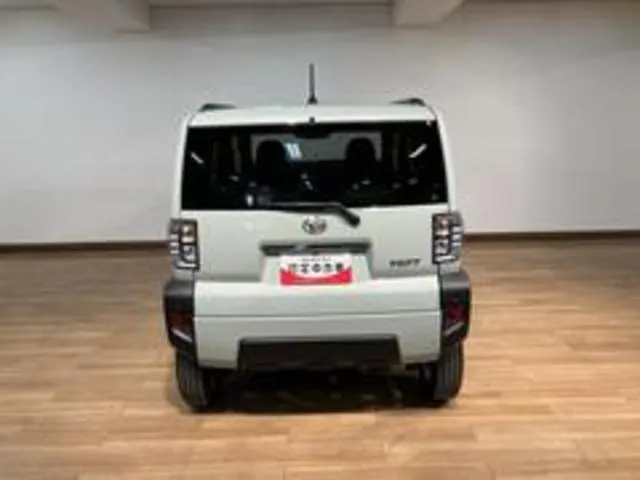 Daihatsu Tofu 2023 photo 4
