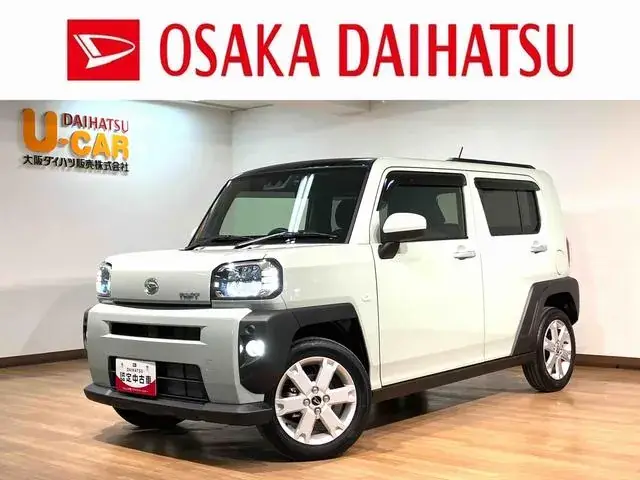 Daihatsu Tofu