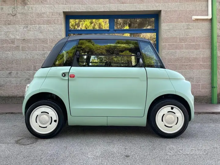 Fiat Topolino 2026 photo 2