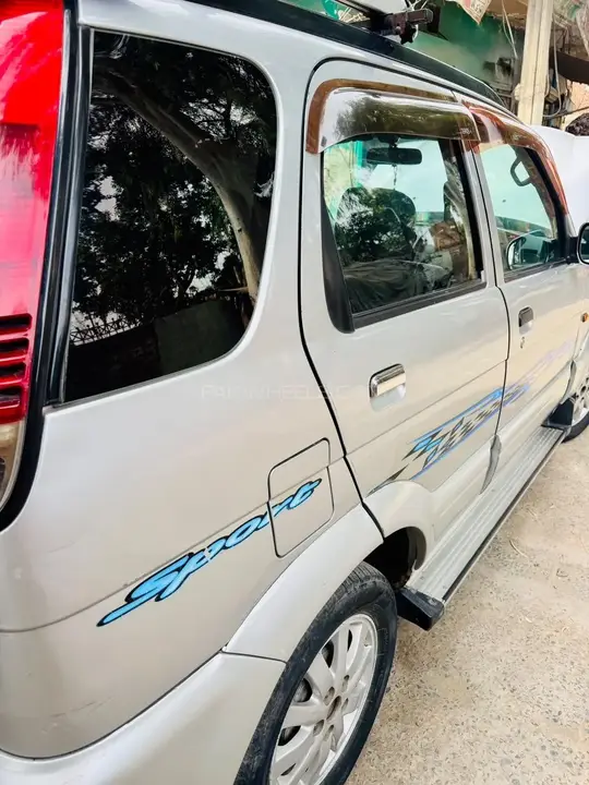 Toyota Cami