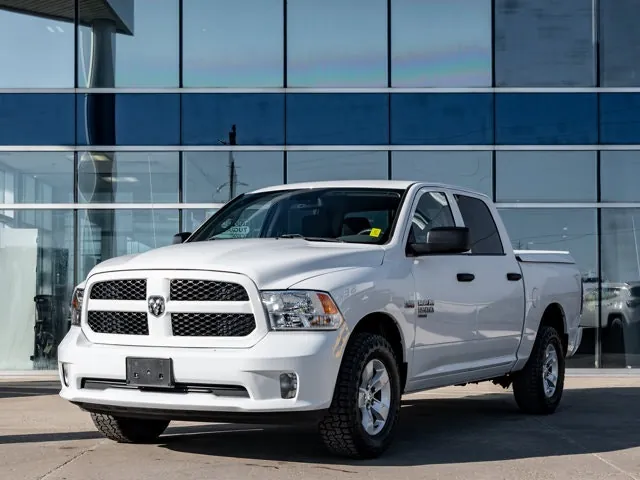 Ram 1500 Classic 2019 photo 2