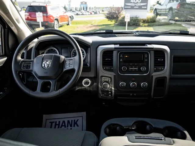 Ram 1500 Classic 2019 photo 3