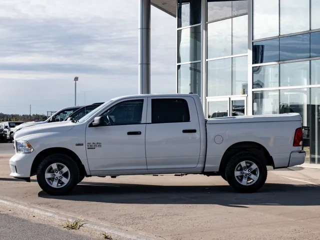 Ram 1500 Classic 2019 photo 5