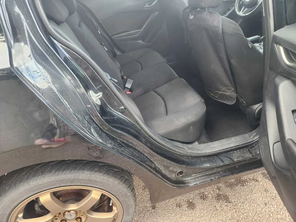 Mazda 3 2014 photo 5