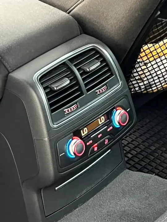 Audi A6 2015 photo 3