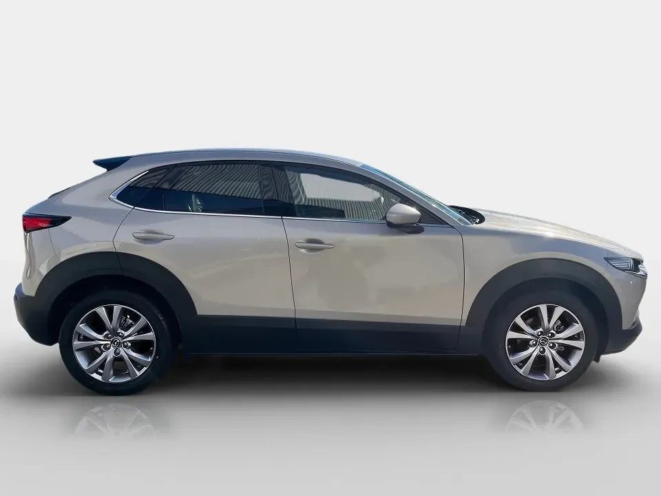 Mazda Cx-30 2026 photo 3
