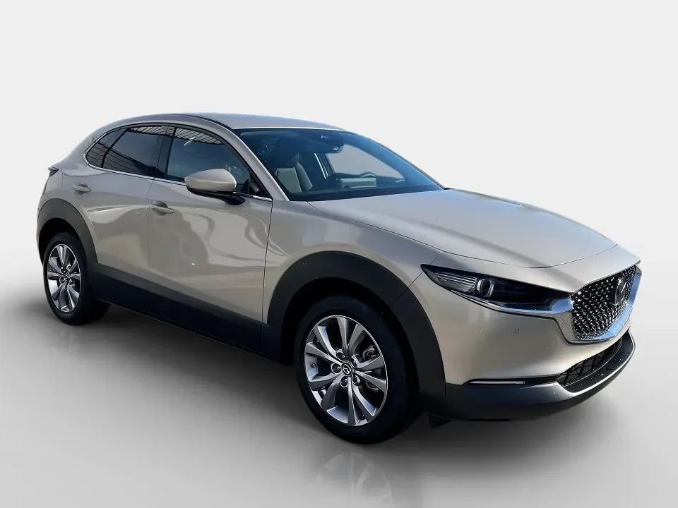 Mazda Cx-30 2026 photo 2