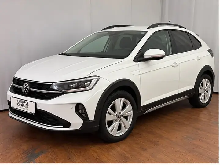 Volkswagen Taigo 2023 photo 2