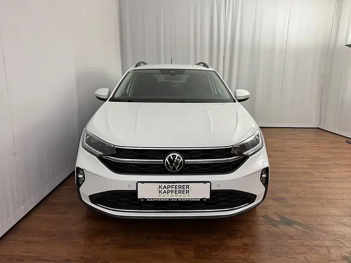 Volkswagen Taigo 2023 photo 3