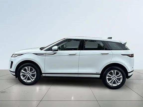 Land Rover Range Rover Evoque 2020 photo 4