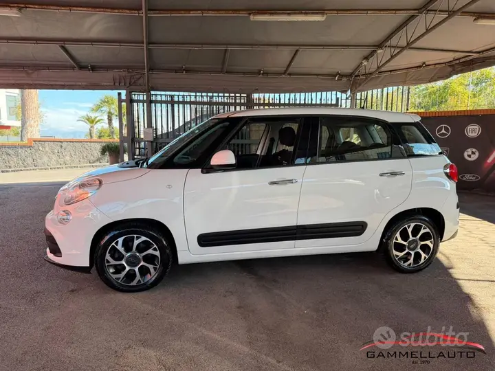 Fiat 500L 2020 photo 3