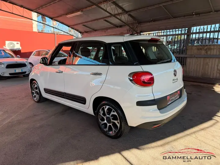 Fiat 500L 2020 photo 4