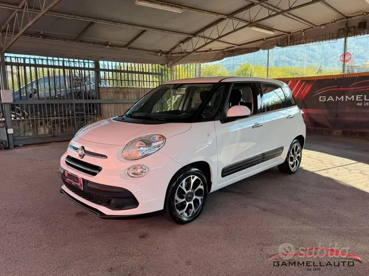 Fiat 500L 2020 photo 2