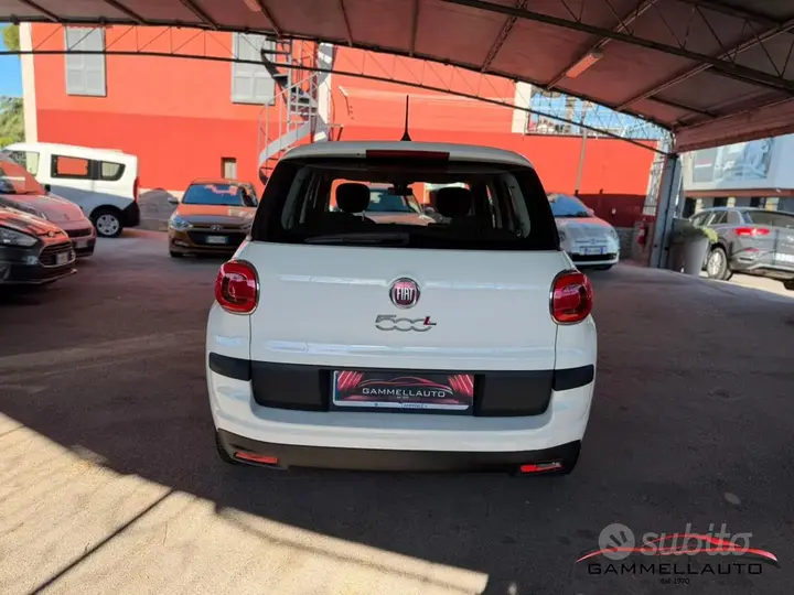 Fiat 500L 2020 photo 5
