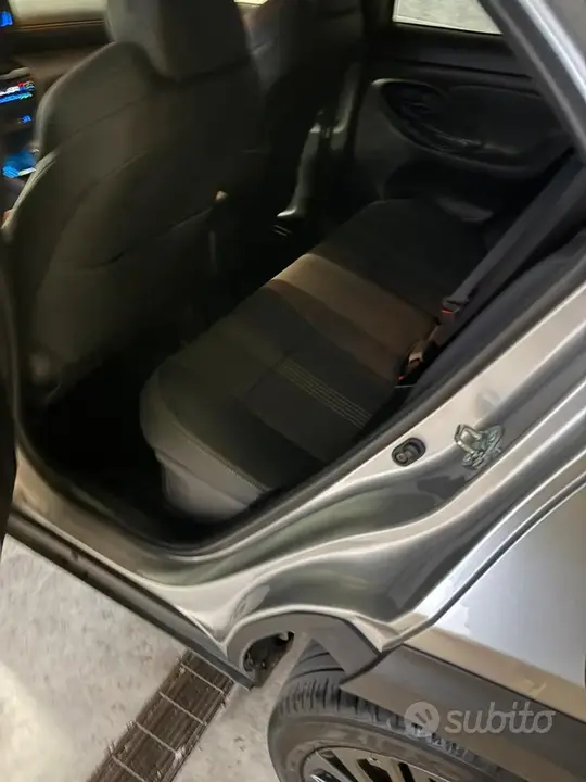 Toyota Yaris Cross 2023 photo 2