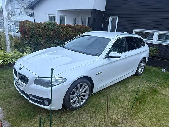 BMW 520D
