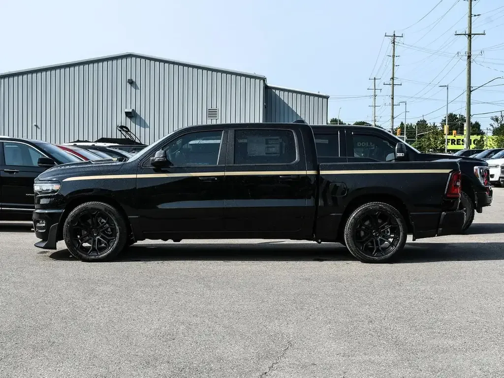 Ram 1500 2026 photo 3