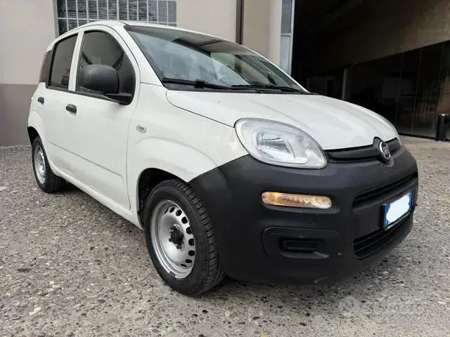 Fiat Panda 2020 photo 3