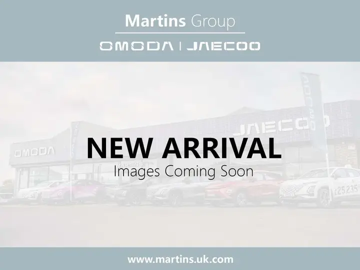 Jaecoo 7 2026 photo 3