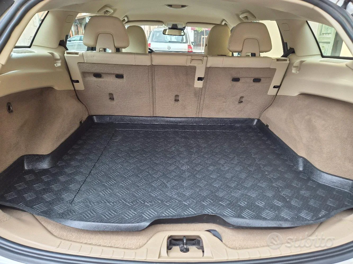 Volvo V60 2014 photo 4