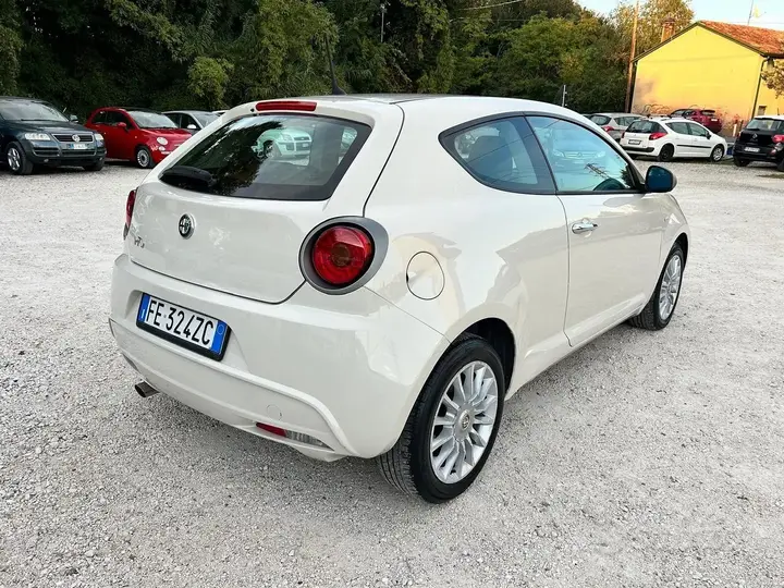 Alfa Romeo Mito 2016 photo 5